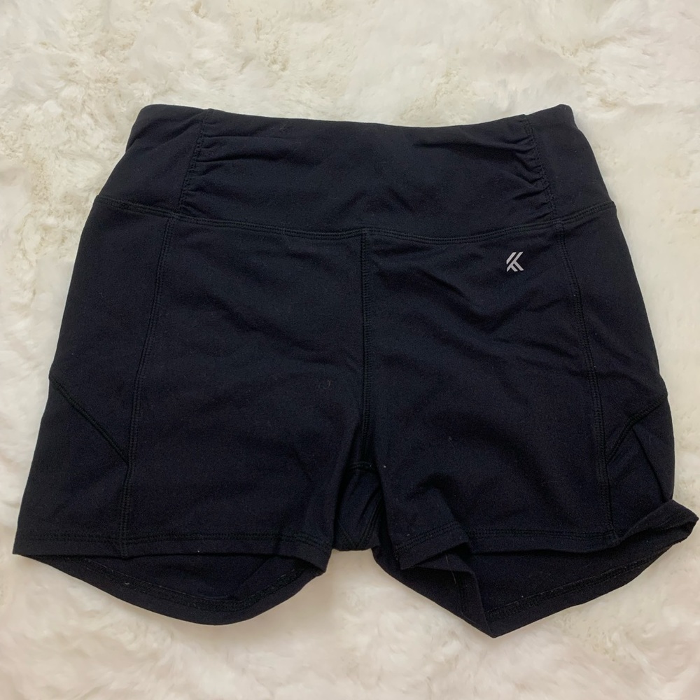 Athletic Shorts